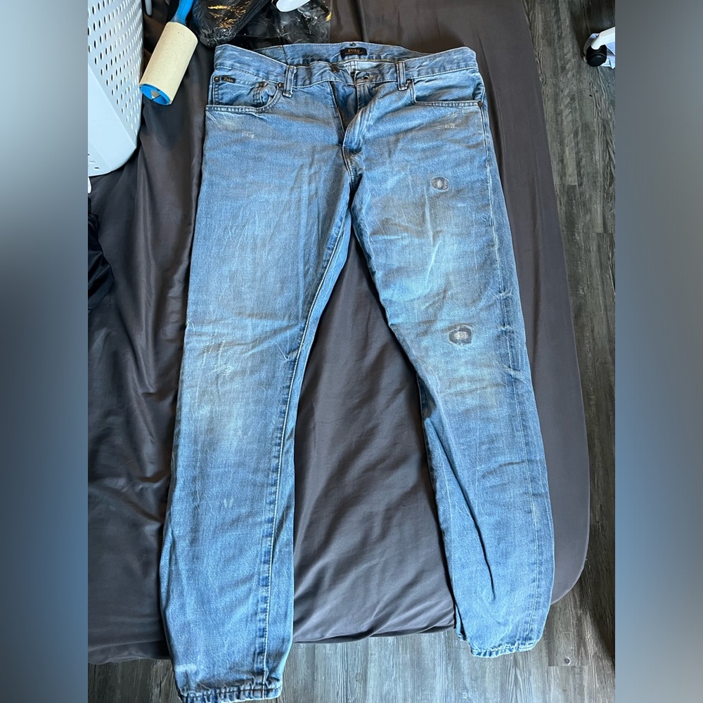 Polo Denim Jeans